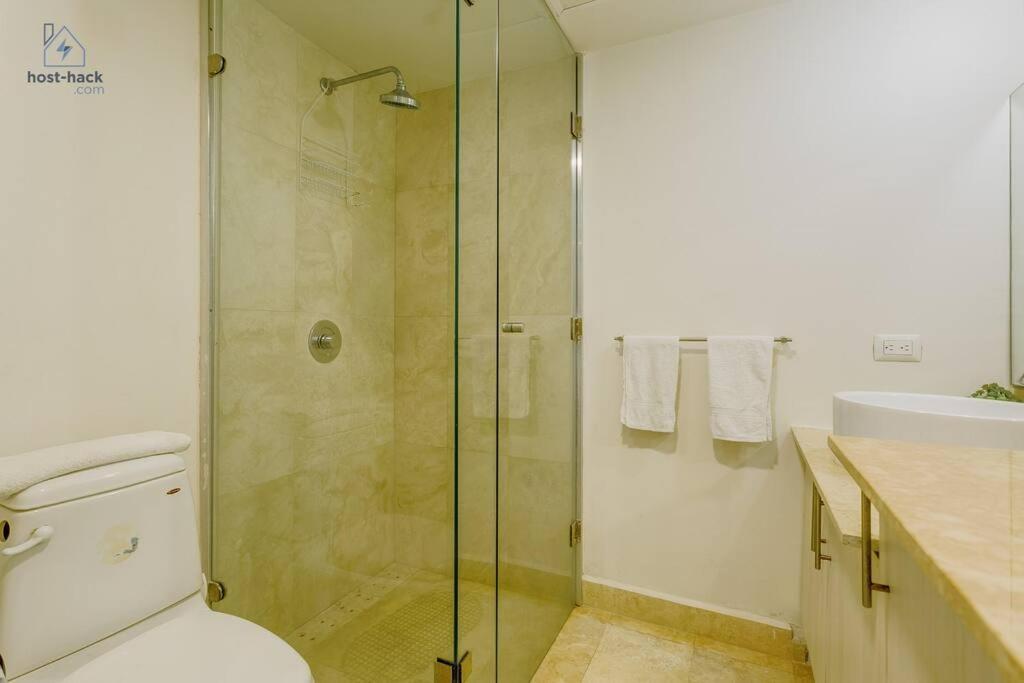 Apartamento Dpto A 5 Min De La Playa Con Piscina Y Rooftop