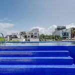 Dpto A 5 Min De La Playa Con Piscina Y Rooftop